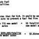 Illustration for article titled The Ivey Memo: The Original Cold Document That Made GM Squirm